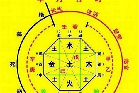 名字生辰八字|生辰八字算命、五行喜用神查询（免费测算）